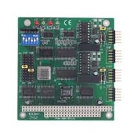 Advantech PC/104 Datacom Module, PCM-3680